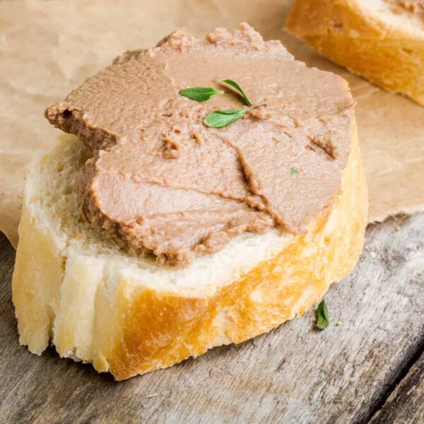Chicken-Liver-Pate