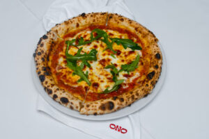 Pizza Margharita