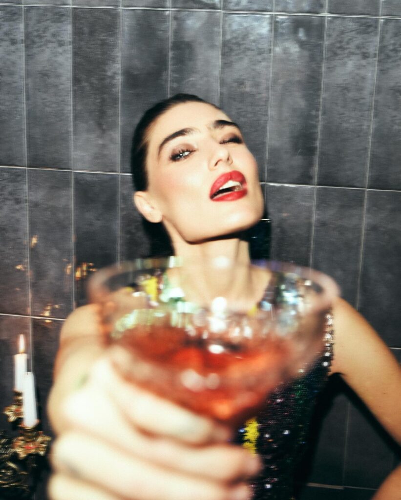 New Year Celebration